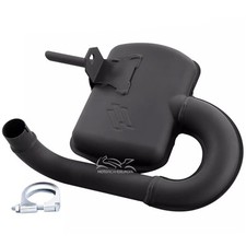 Marmitta Polini Original