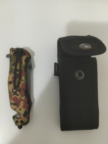 Coltello combattimento - coltello,