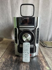 Sony mhc ec77 changer - mhc-ec77, 3