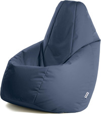 - Pouf Poltrona Sacco Grande L