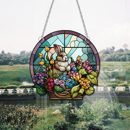 Decorazione pasquale - decorazione,