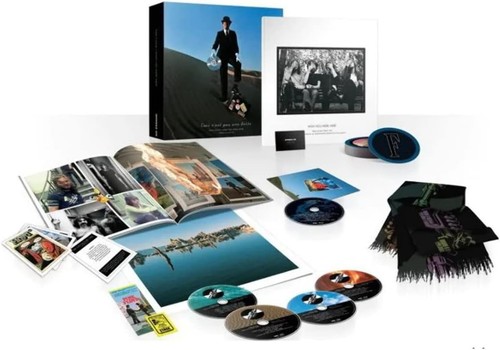 Pink floyd immersion - immersion, you