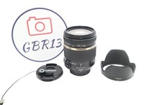 Tamron 18-270mm F3.5-6.3 Di II