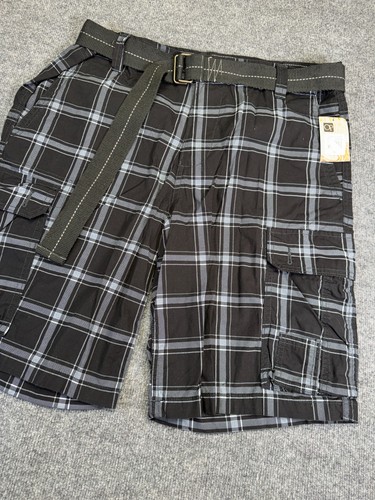 Pantaloncini cargo y2k - pantaloncini, op