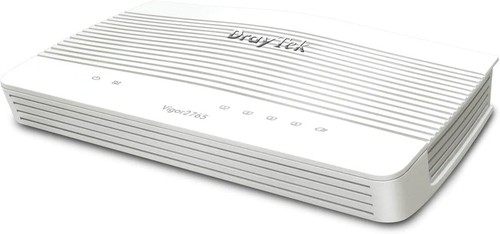 Router modem draytek - router,