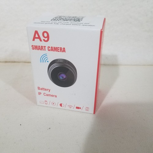 Mini telecamera wifi - wifi, a9