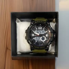 Orologio Uomo Activa Circuit X