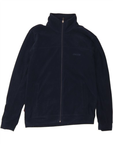 Invicta giacca pile - uomo, 40