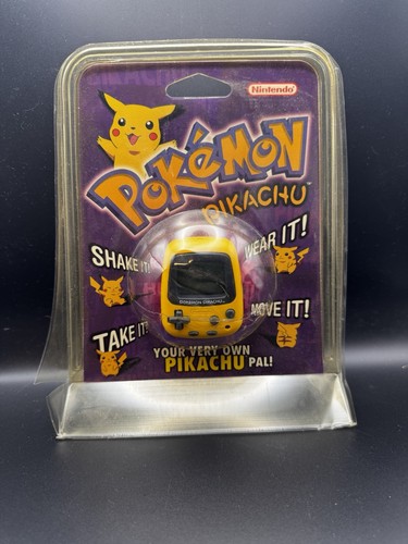 Nintendo pokémon pikachu - nintendo,