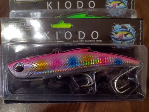 Esca artificiale pesce - artificiale,