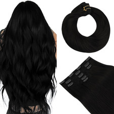 Extension per Capelli Veri Con