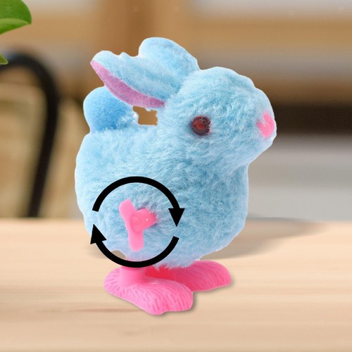 Coniglio peluche simulato - coniglio, di