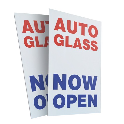 Vetro auto ora aperto - auto,