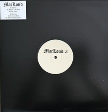 Mac Loud - Macloud 3 GABBER