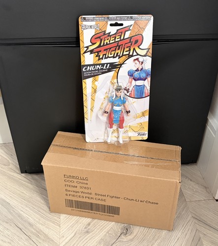 Funko savage world street - world,