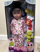 My Life As Poseable Sleepover