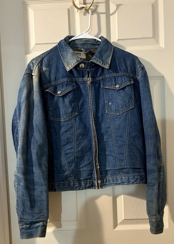 Giacca denim montgomery - giacca, ward