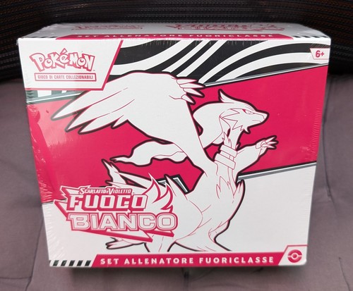 Pokémon set allenatore - set,