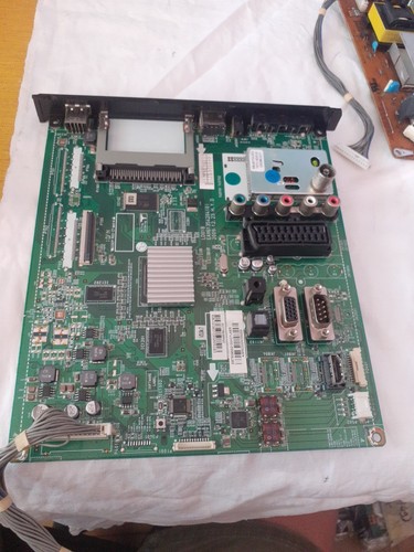 Scheda madre mainboard - per, tv