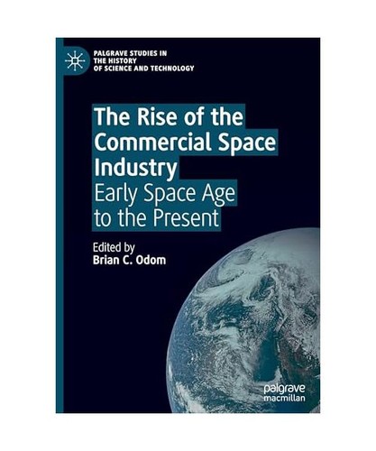 The rise - the, commercial