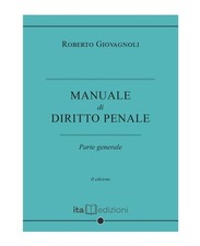 Manuale Di Diritto Penale