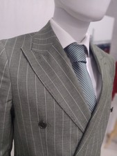vestito uomo Emporio doppio