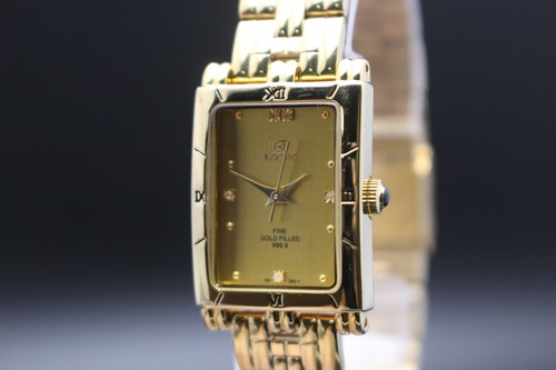 Orologio donna vintage - da,