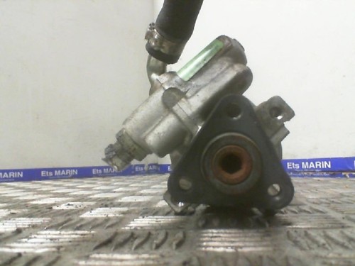 Pompa sterzo fiat qubo - pompa,