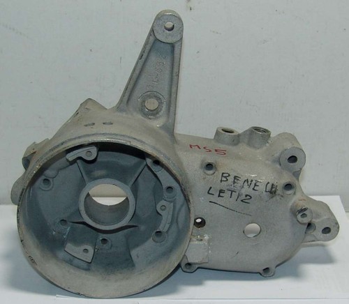 Semi carter centrale benelli - semi,