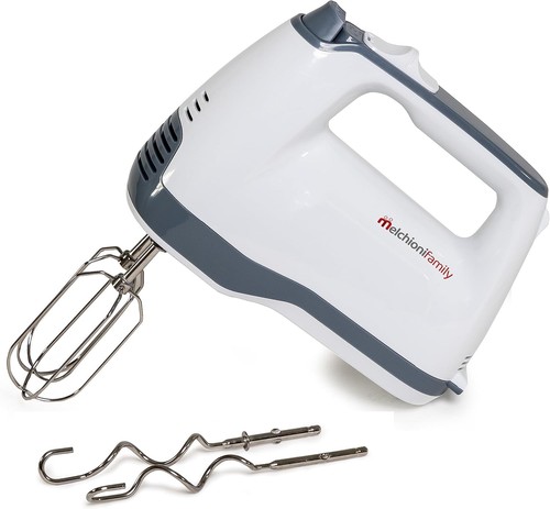 Sbattitore elettrico melchioni - sbattitore,