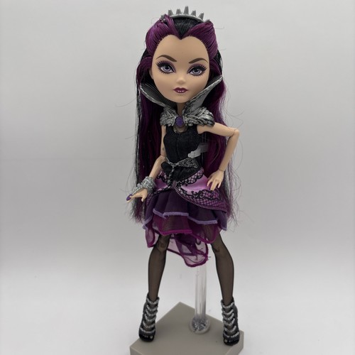 Ever after high primo capitolo - after,