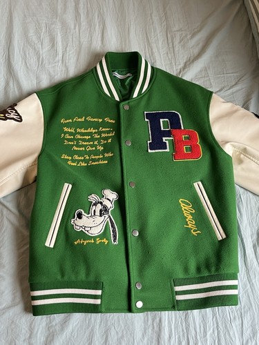 Giacca varsity jacket - jacket, x