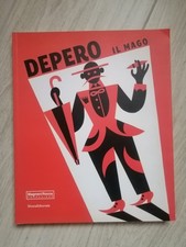 Depero Il Mago Silvana