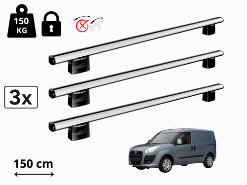 Barre portatutto - barre,