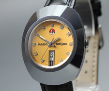 Orologio Uomo Vintage "NEAR