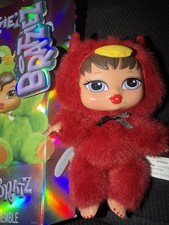 Bratz bratziez secret - bratz, 😱