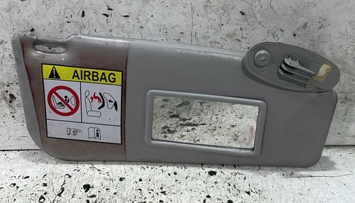 Parasole aletta lato - aletta,