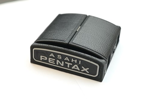 Mirino waist level - waist,