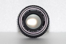 SMC Pentax-M 50 mm f/1.7 MF