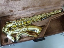 Sassofono tenore Yamaha YTS-32