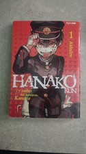 hanako kun volume 1