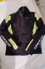 giacca moto dainese uomo Tonale D-dry