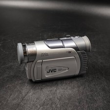 JVC GR-D20 E 700X Zoom