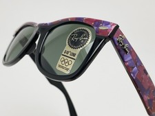 B&L Occhiali da sole Ray-Ban
