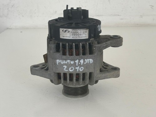 46782213 alternatore per fiat - alternatore,