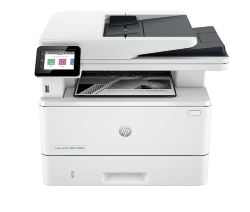 2z623f laserjet pro - pro, mfp