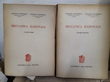 MECCANICA RAZIONALE C