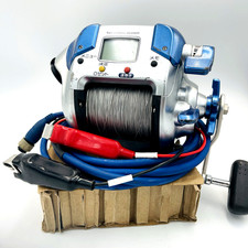 Mulinello elettrico shimano - elettrico,