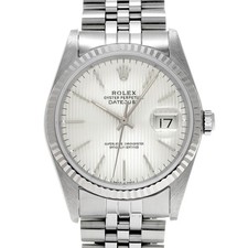 OROLOGIO ROLEX Datejust 16234