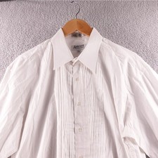 Camicia bianca vintage